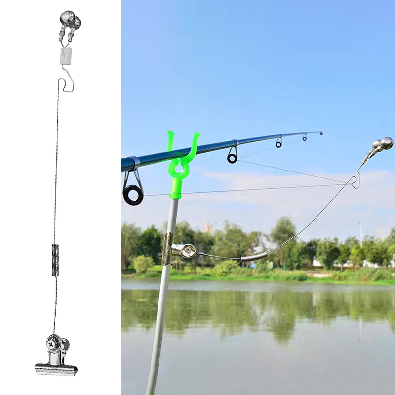 1 Unidade Sinalizador de Picad - Fishing Equipment Jet avaliação e preço