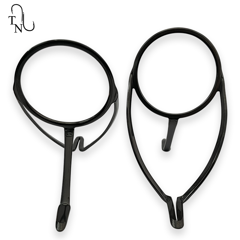TN16-1 2PCS ABTCDG Componente  - Fishing Equipment Guide avaliação e preço