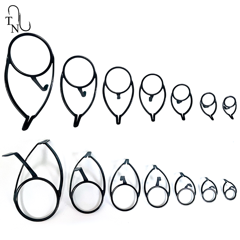 TN16-1 2PCS ABTCDG Componente  - Fishing Equipment Guide avaliação e preço