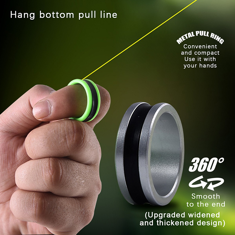 1 unidade de puxador de linha  - Fishing Equipment Jet avaliação e preço
