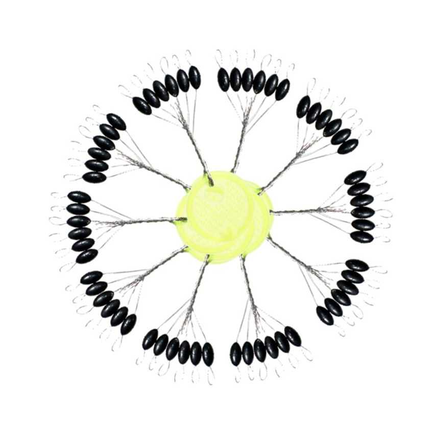 Contas de Borracha para Vara d - Fishing Equipment Jet avaliação e preço