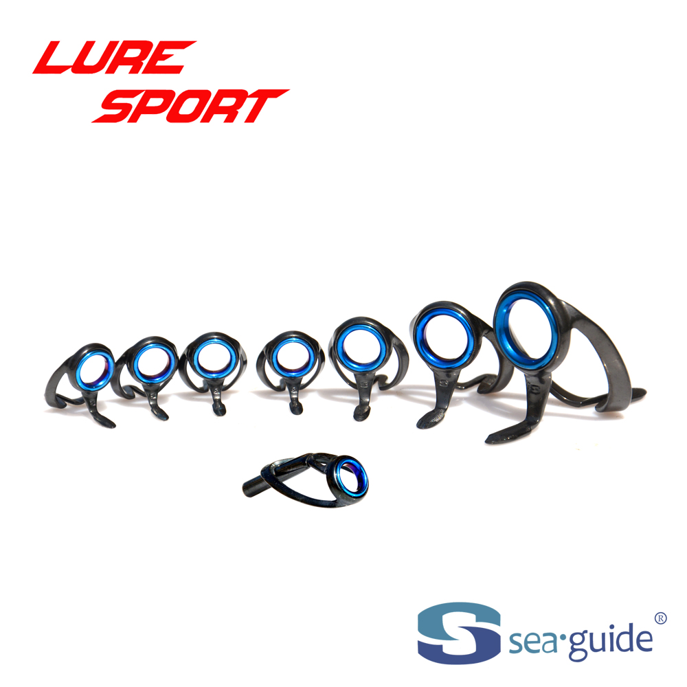 Seaguda resistente 13 peças 11 - Fishing Equipment Guide avaliação e preço