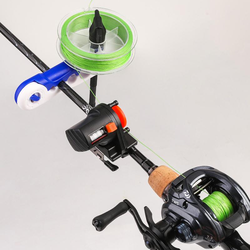 Ferramenta de Medição de Profu - Fishing Equipment Jet avaliação e preço