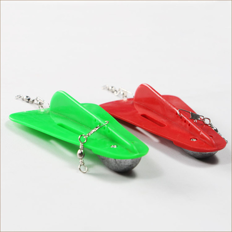 106g 146g ferramenta de corric - Fishing Equipment Bait avaliação e preço