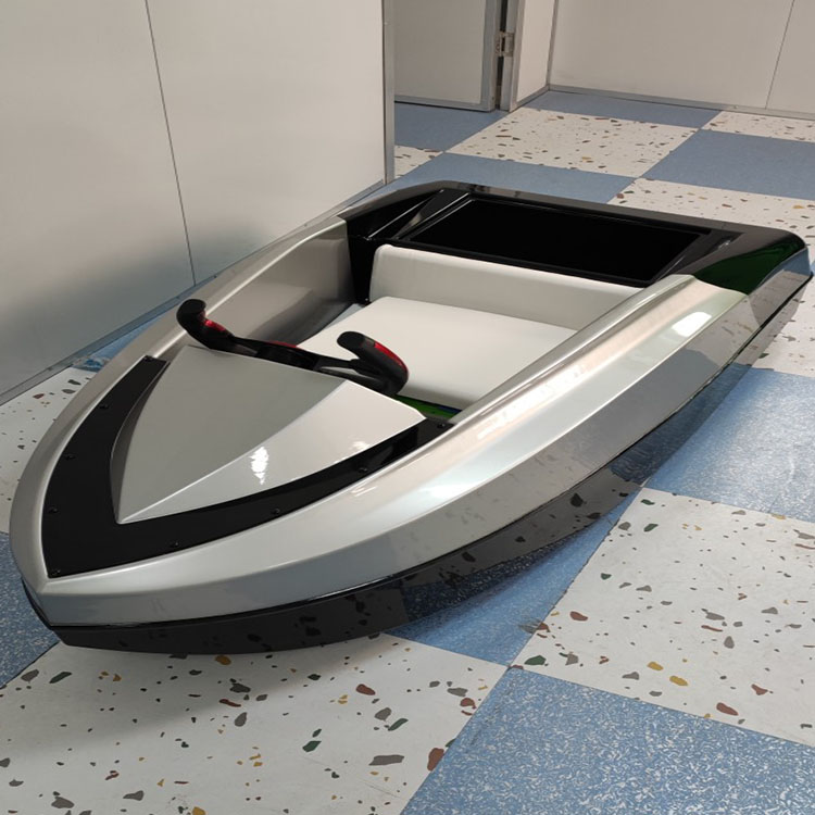 Mini Jet Surf Kart Boat Compat - Fishing Equipment Jet avaliação e preço
