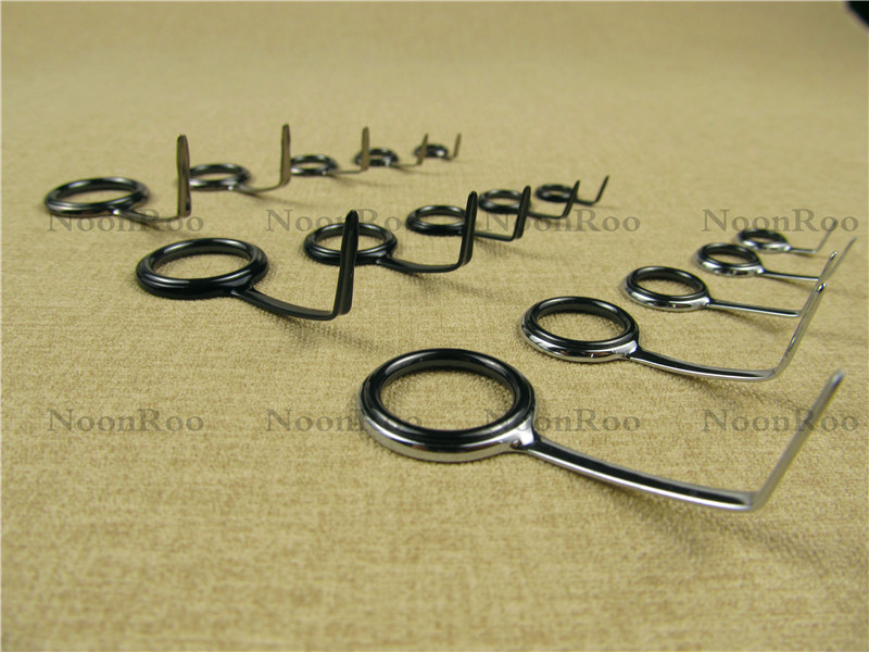 Conjunto de Passadores para Va - Fishing Equipment Guide avaliação e preço