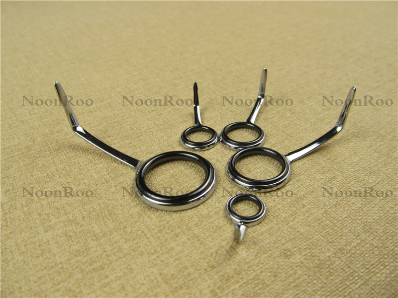 Conjunto de Passadores para Va - Fishing Equipment Guide avaliação e preço