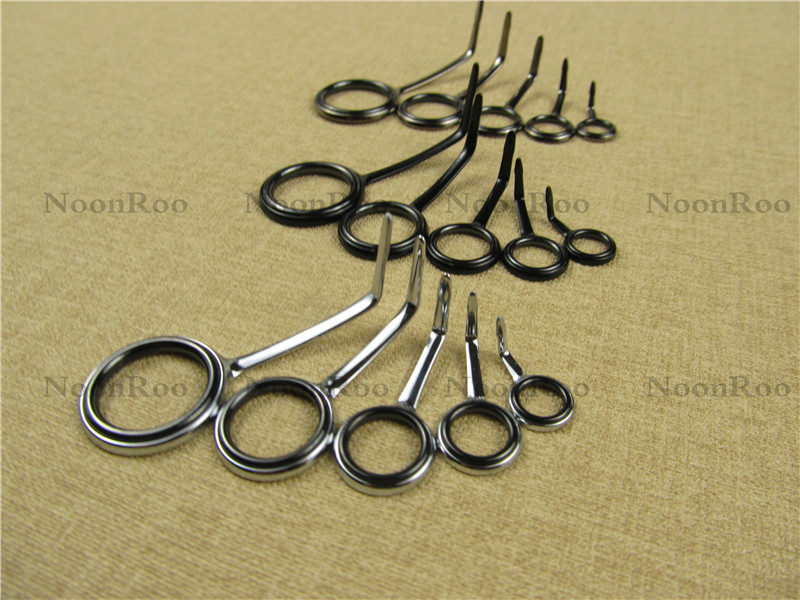 Conjunto de Passadores para Va - Fishing Equipment Guide avaliação e preço