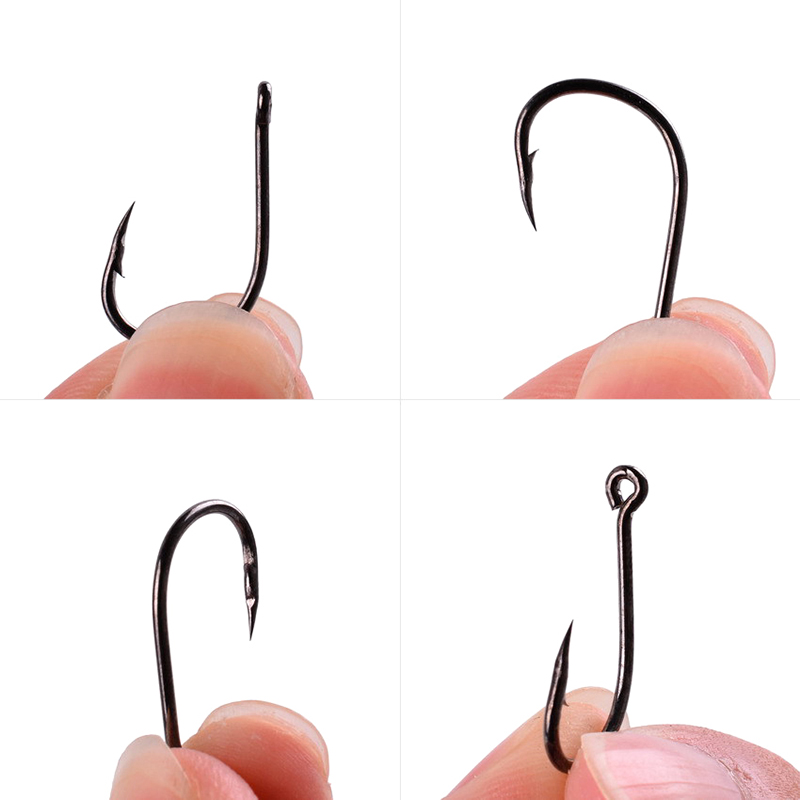 Conjunto de 100-500PCS de Anzó - Fishing Equipment Jet avaliação e preço