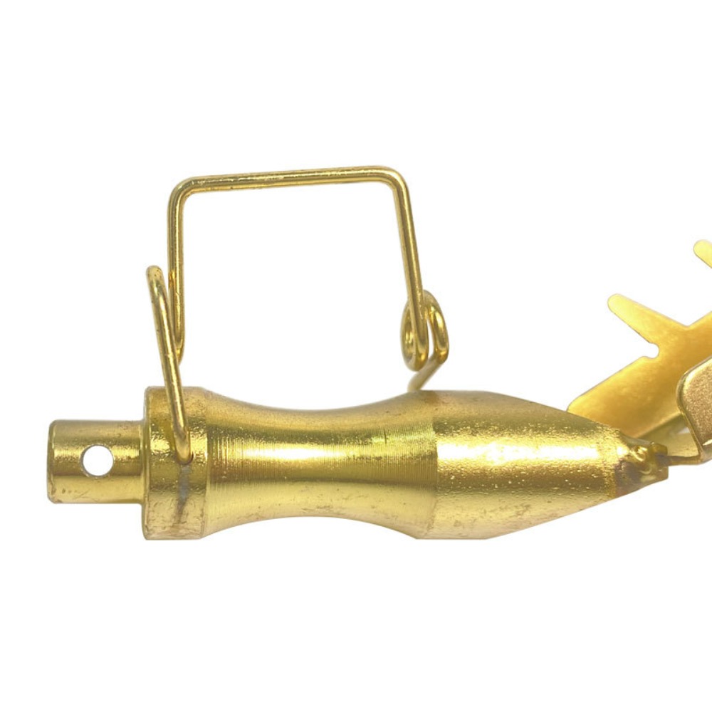Aço inoxidável Resgate Hard Ba - Fishing Equipment Bait avaliação e preço