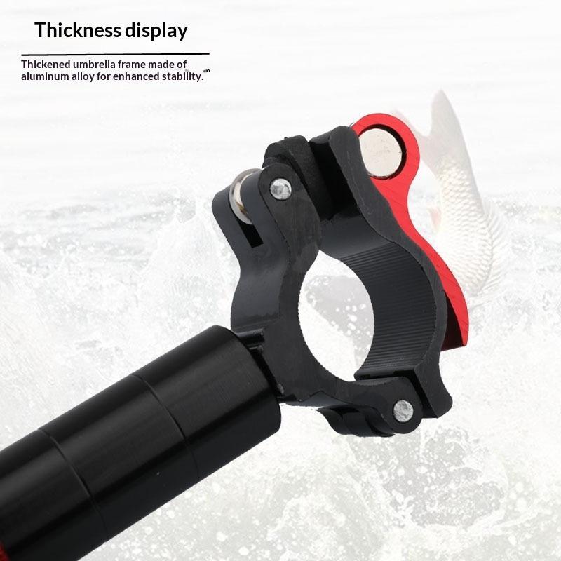 Suporte de Guarda-chuva para C - Fishing Equipment Jet avaliação e preço