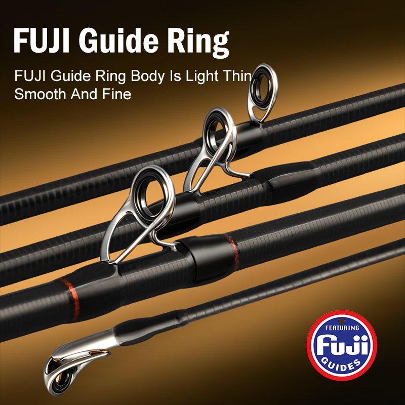 Vara de Pesca LEYDUN OUTLANDER - Fishing Equipment Guide avaliação e preço