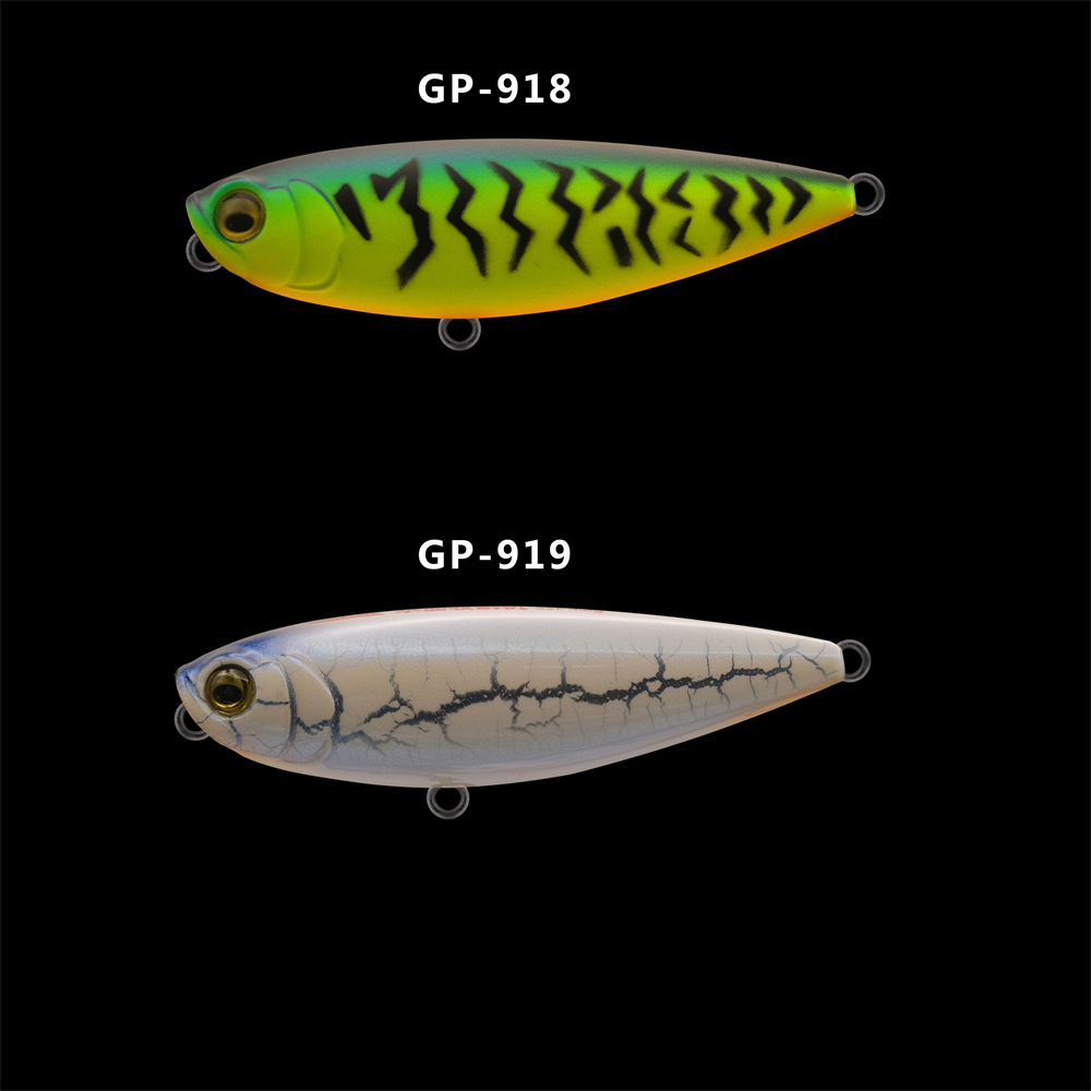 4.8g 5.5cm guia post topwater  - Fishing Equipment Guide avaliação e preço