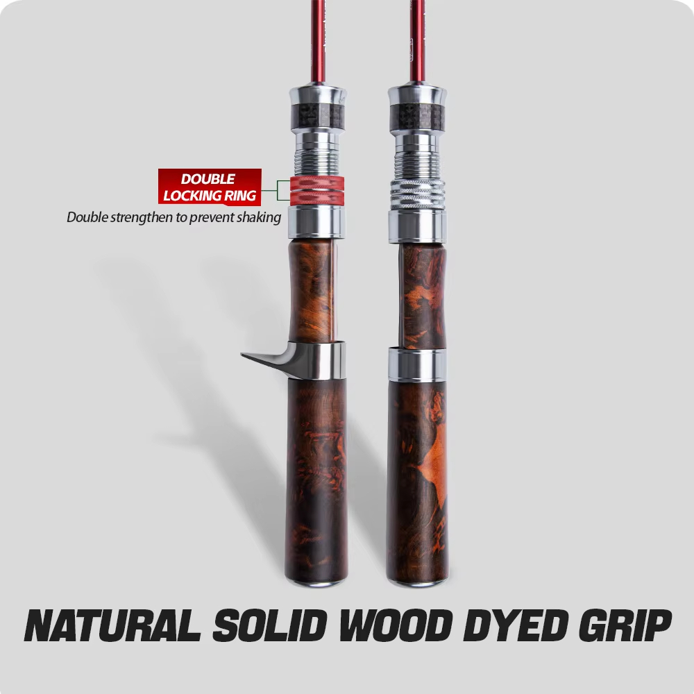 Vara de pesca TRUVEX ultraleve - Fishing Equipment Guide avaliação e preço