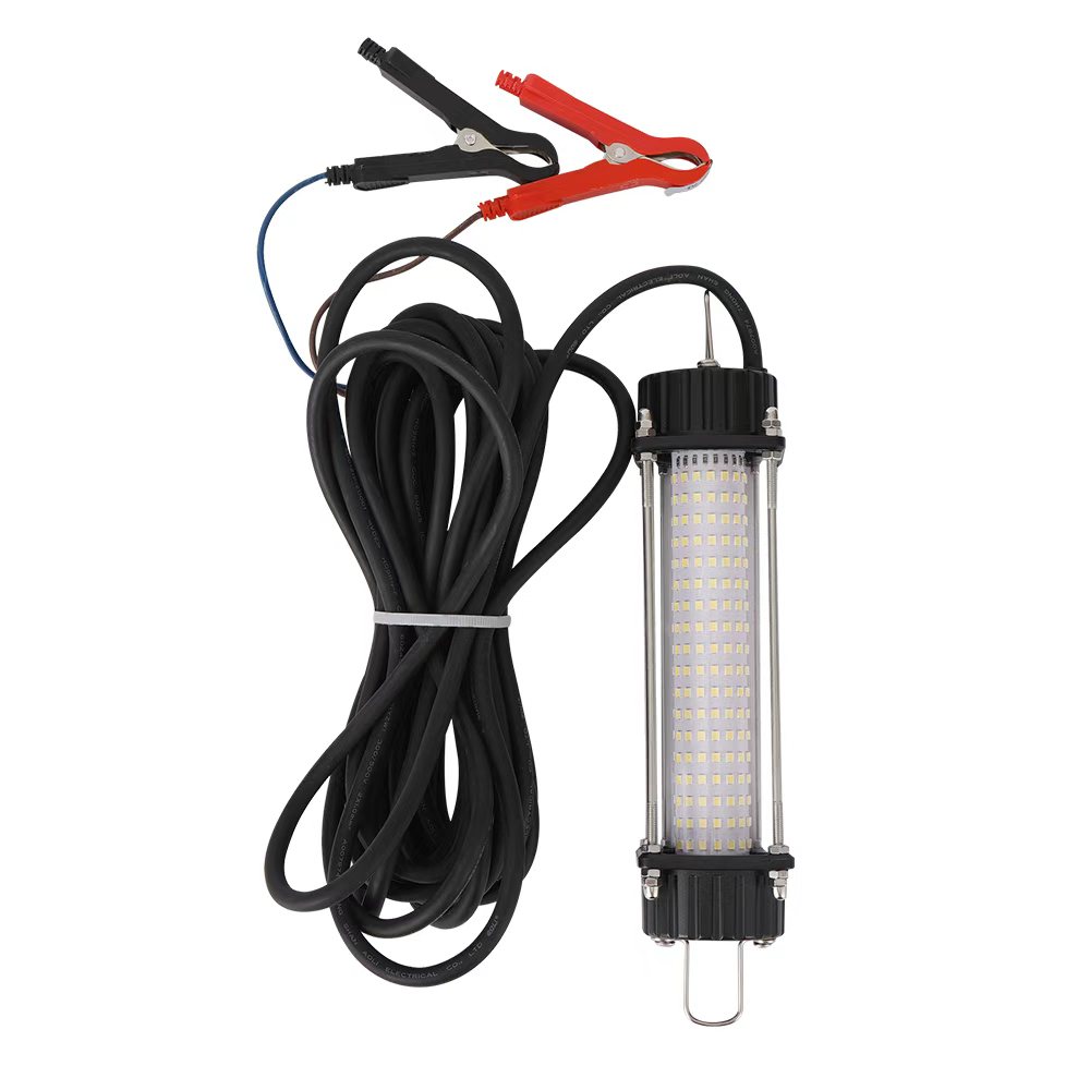Equipamento de Pesca Noturna E - Fishing Equipment Bait avaliação e preço