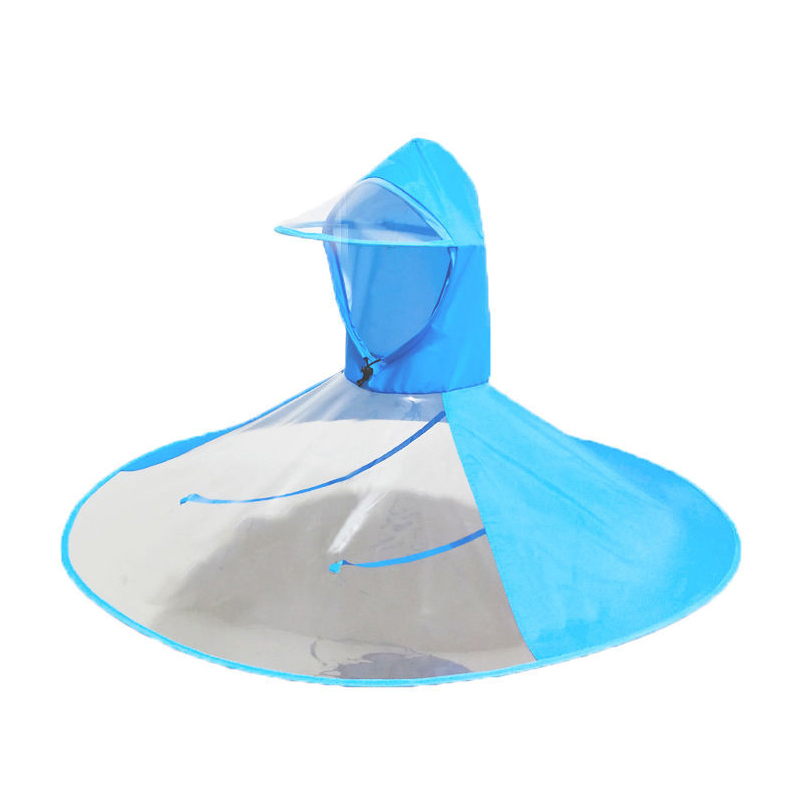 Dobrável Anti-Chuva Chapéu Gua - Fishing Equipment Jet avaliação e preço
