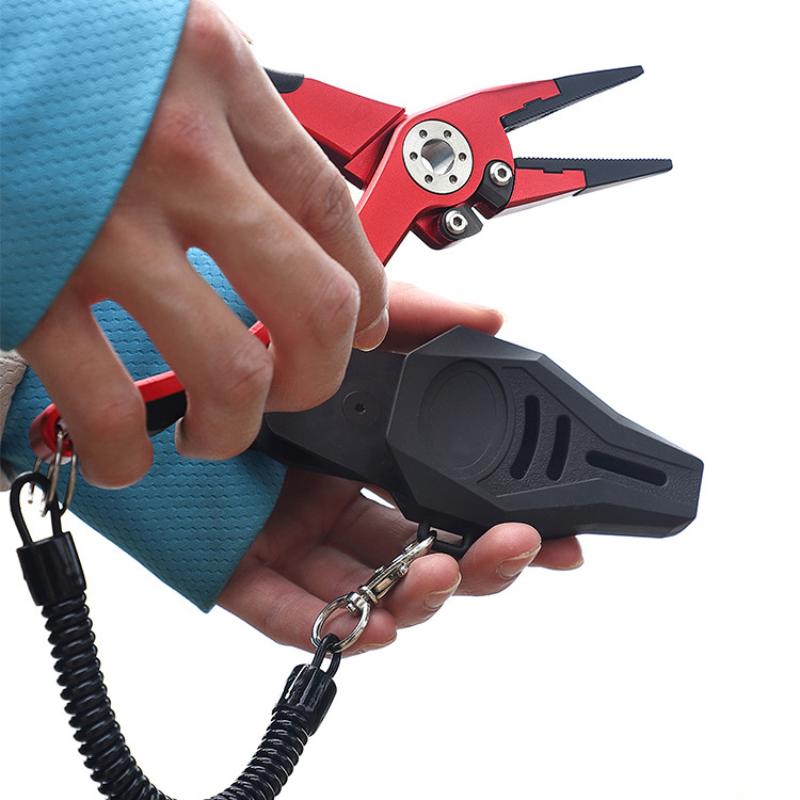 Organizador Prático para Alica - Fishing Equipment Jet avaliação e preço