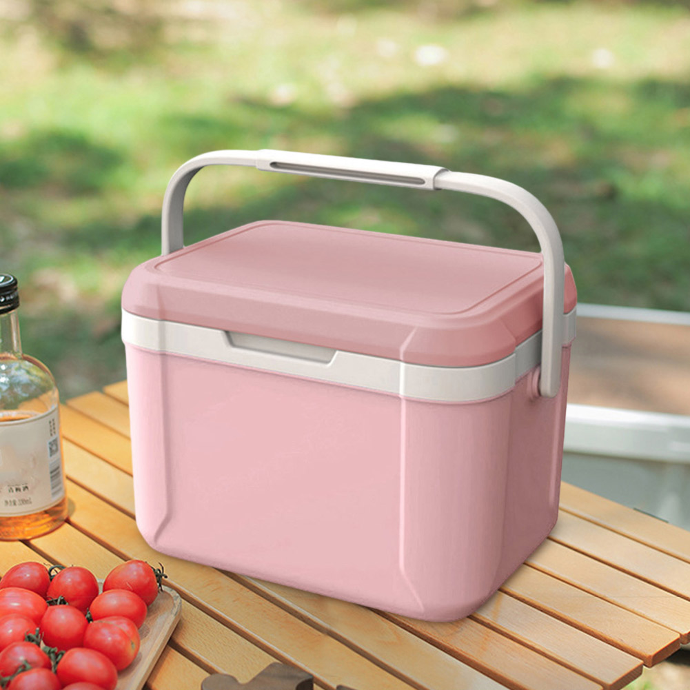 Portátil Outdoor Camping Coole - Fishing Equipment Box avaliação e preço